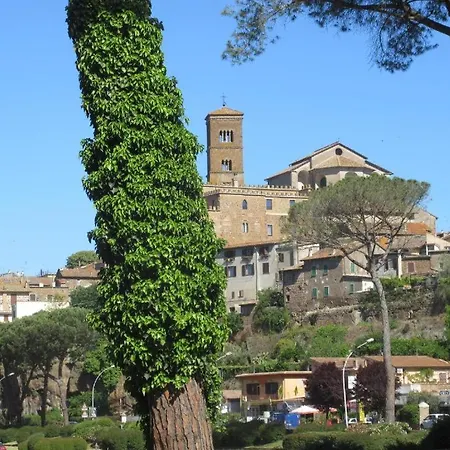 La Casa Del Maestro