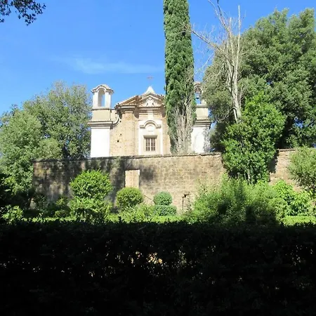 公寓 La Casa Del Maestro