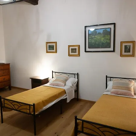 公寓 La Casa Del Maestro *