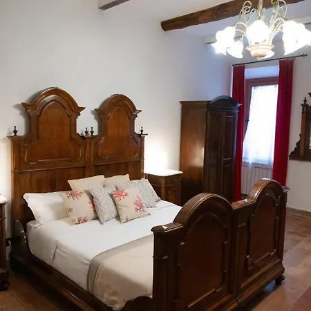 公寓 La Casa Del Maestro 苏特里