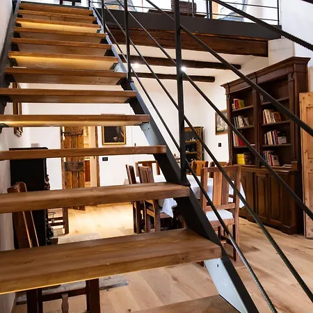 La Casa Del Maestro 公寓 *