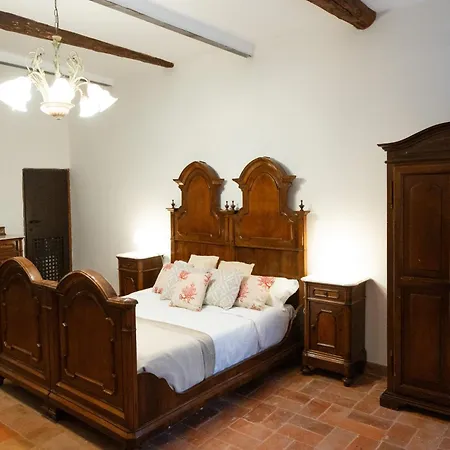 La Casa Del Maestro 公寓 *