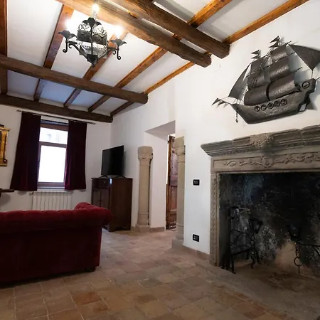 La Casa Del Maestro 公寓 *