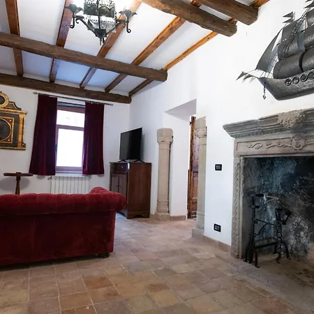 La Casa Del Maestro 公寓