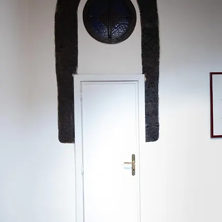 公寓 La Casa Del Maestro