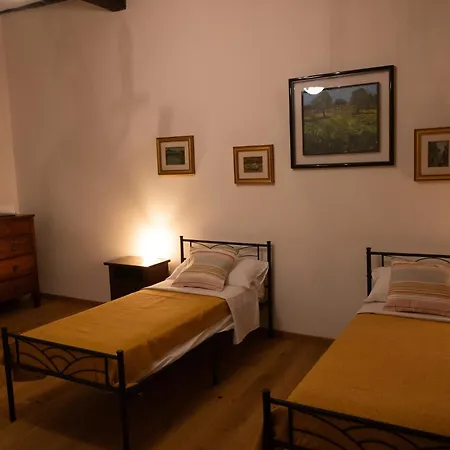 La Casa Del Maestro