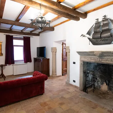 公寓 La Casa Del Maestro