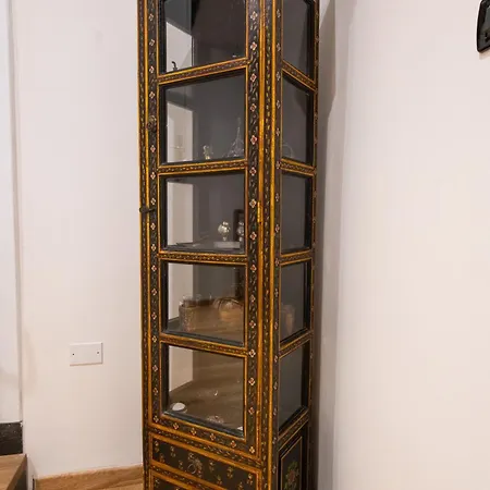 公寓 La Casa Del Maestro 苏特里