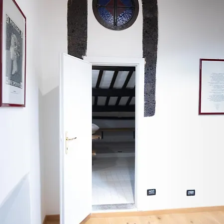 La Casa Del Maestro 公寓 *