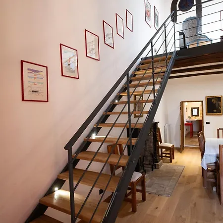La Casa Del Maestro 公寓 苏特里