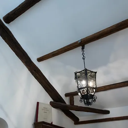 公寓 La Casa Del Maestro 苏特里