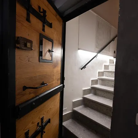 La Casa Del Maestro 苏特里