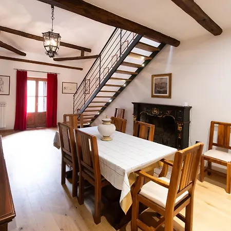 公寓 La Casa Del Maestro 苏特里