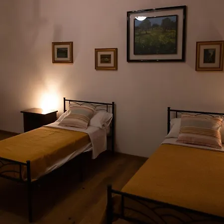 La Casa Del Maestro