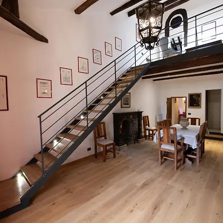 La Casa Del Maestro 公寓 *