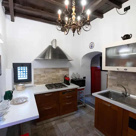 La Casa Del Maestro *