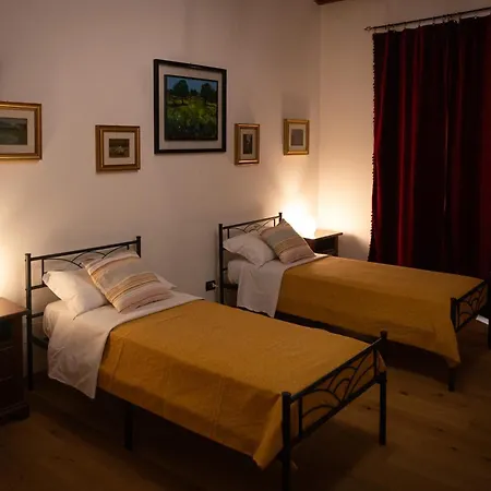 公寓 La Casa Del Maestro