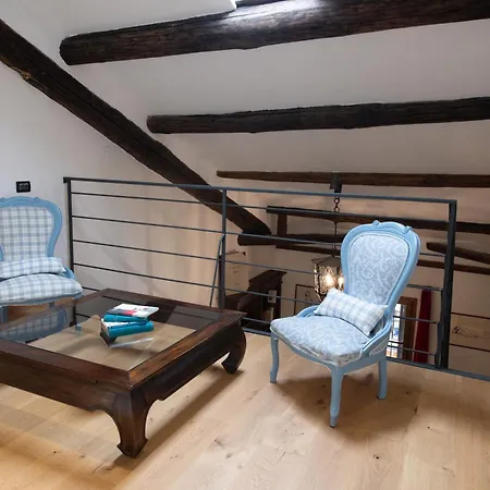 La Casa Del Maestro 公寓 *