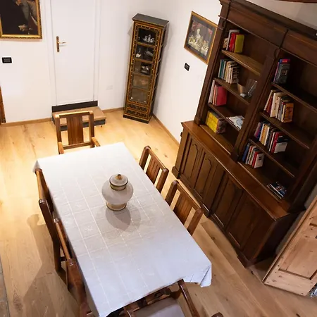 La Casa Del Maestro 公寓 *
