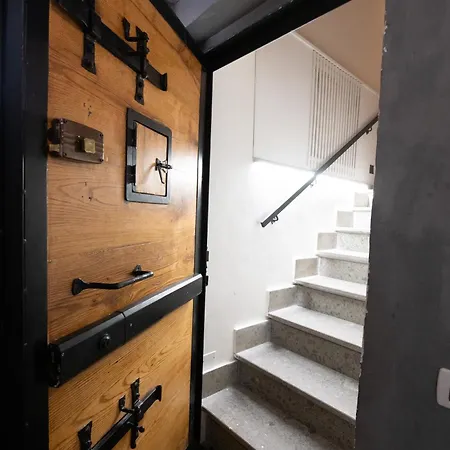 La Casa Del Maestro 苏特里