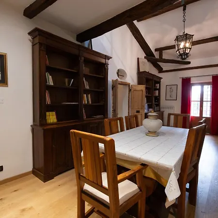 La Casa Del Maestro 公寓