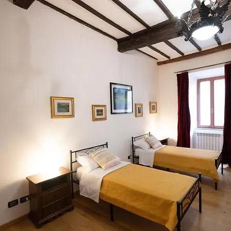 公寓 La Casa Del Maestro *