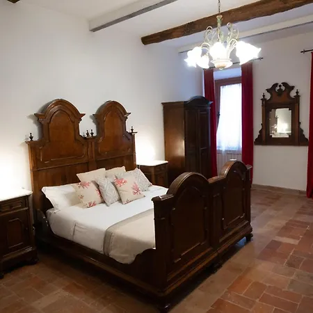 La Casa Del Maestro 公寓 *