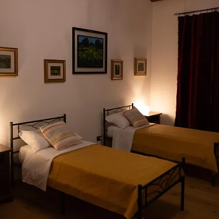 La Casa Del Maestro