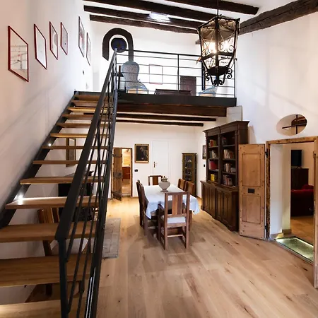 La Casa Del Maestro 公寓 苏特里