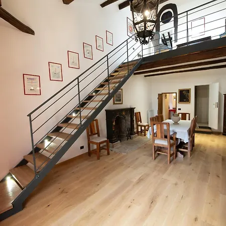 公寓 La Casa Del Maestro 苏特里