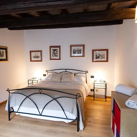La Casa Del Maestro 公寓