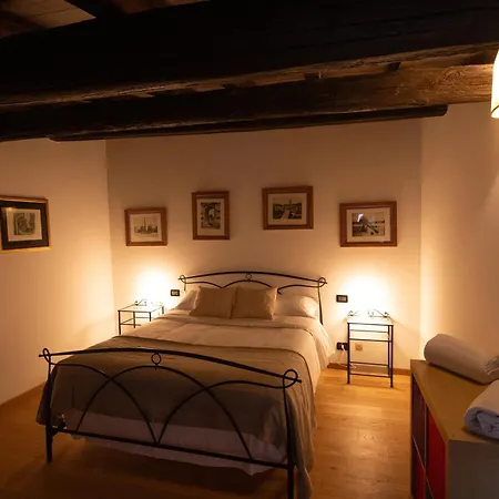 La Casa Del Maestro 公寓 *